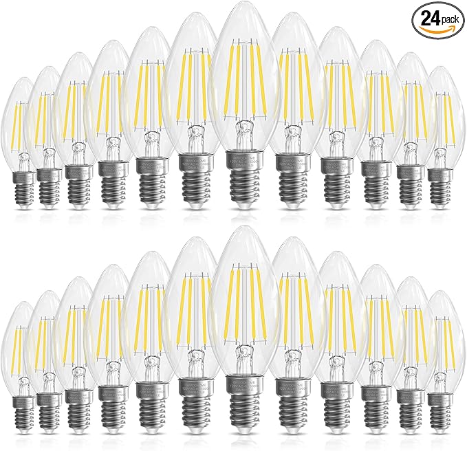 HVAC LED Bulbs