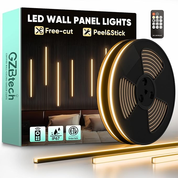 HVAC Recessed Lighting