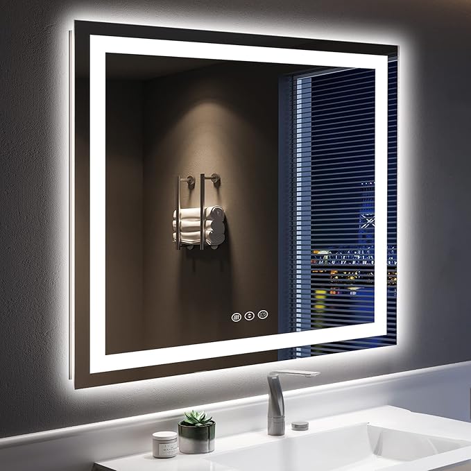 Bathroom Accessories