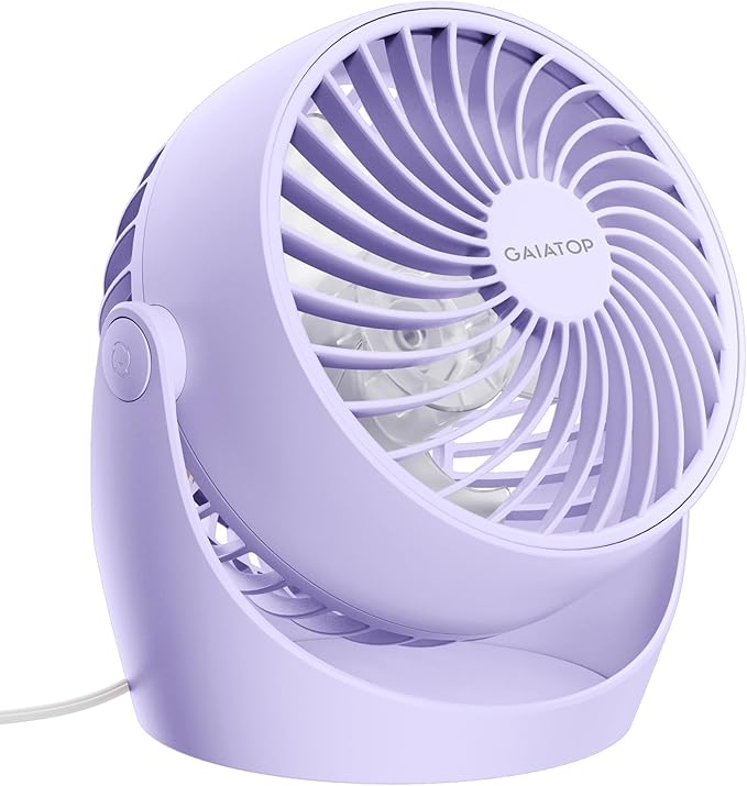 Cooling & Air Quality