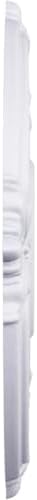 18"OD x 4"ID x 5/8"P Attica Ceiling Medallion (Fits Canopies up to 5")