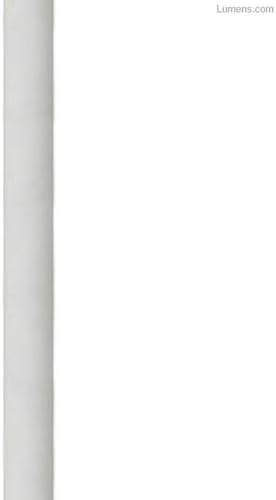 Matthews AT-5DR-BK Atlas Indoor/Outdoor 5-inch Downrod, Ceiling Fan Accessory - Image 5