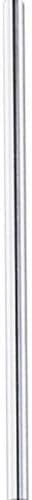 Matthews 10-DR-CR Indoor/Outdoor 10-inch Downrod, Ceiling Fan Accessory - Image 2