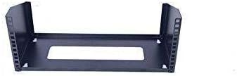 Raising Electronics 4U Wall Mount Open Frame 19 Inch Server Equipment Rack by RAISINGELECTRONICS