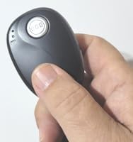 SkyAngel~Wave | One Payment for Life | Mobile Cellular Alert | Fall Detection | - Image 2