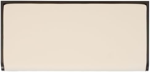 safavieh freddy wood storage bench, 33" farmhouse dark on a desk or shelf