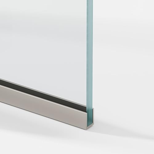 Royalty Fixed Shower Screen - Image 8