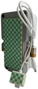 aquaHALT Smart Home Water Toilet Leak Detector Alarm and Automatic Shut Off - Image 8