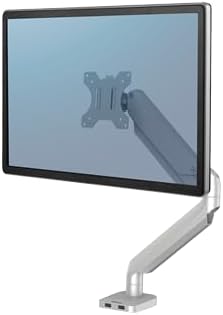 Fellowes Platinum Series Single Monitor Arm - Image 5