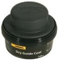 Mirka Mikra Hand Block + Control Powder (Black) 100g (1 Pcs.)