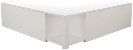 l shape corner bench with storage, breakfast nook, view 9