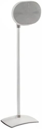 Sanus Fixed Height Speaker Stand - Image 7