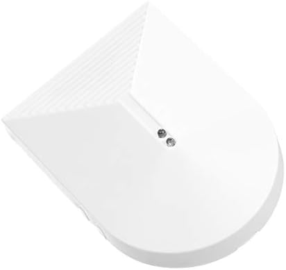 HEEPDD Glass Break Shock Detector, Security Window Sensor by Unknown