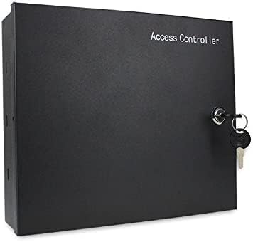 MENGQI-CONTROL Request to Exit PIR Motion Sensor 4 Doors Access Control - Image 3