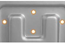 Mount Plus MP-06-02 Cable Box Mount, Modem Mount | Adjustable Wall Mount - Image 5