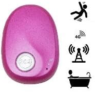 SkyAngel~Wave | One Payment for Life | Mobile Cellular Alert | Fall Detection | - Image 2