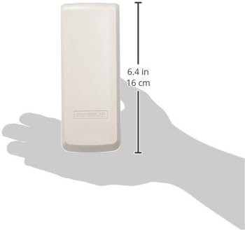 Chamberlain 940EV-P2 Keyless Garage Door Access System - Image 7