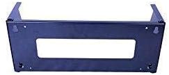 Raising Electronics 4U Wall Mount Open Frame 19 Inch Server Equipment Rack - Image 3