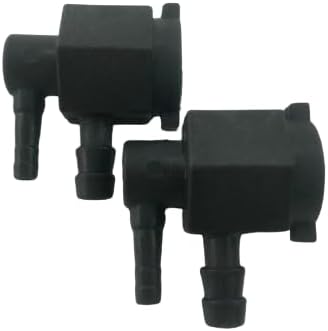 ZFZMZ Replacement Nozzle Adaptor 104056-01 by OutdoorPowerToolsReplacemen