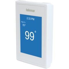 tekmar Wi-Fi Setpoint Control 170 - Image 2