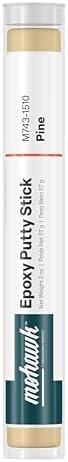 Mohawk Epoxy Putty Stick, Pine, M743-1510, 1 Count