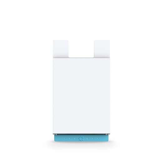 Smart Light Switch by Deako, Single Pole, 2.4 GHz Wi-Fi, Programmable, Remote by Deako