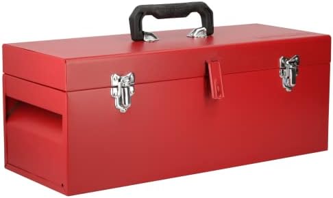 urrea storage box - heavy duty 20" x, package contents