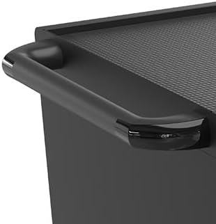 TIOPLY Laptop Charging Cart, 45 Device Tablet Storage Carts - Image 6