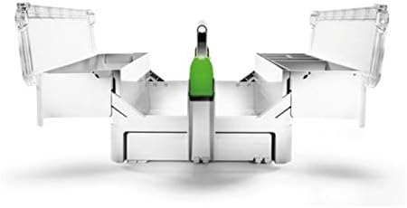 festool festool 499901 sys-storage systainer, package contents