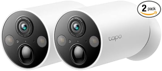 Tapo MagCam 2K+ by Tapo