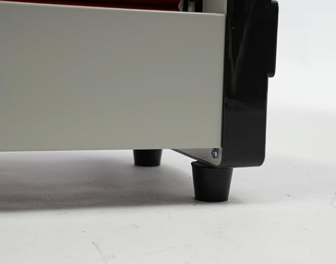 Pro Laminating Machine with Single & Double Sided Heating, 35cm Width & 0-200°C - Image 6