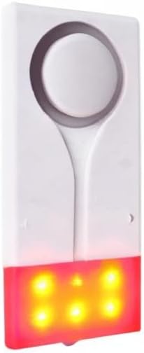 Meichoon Window Door Alarm Wireless - Image 9
