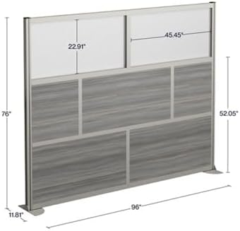 NBF Office Partition Room Divider - Image 2