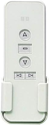 Sortfle AC123-022 Channel Wireless RF433.92 Controller Traansmitter Remote by Sortflefactory
