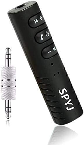 Bluetooth Receiver 5.0 Wireless Audio Receiver, Compatible by Unknown