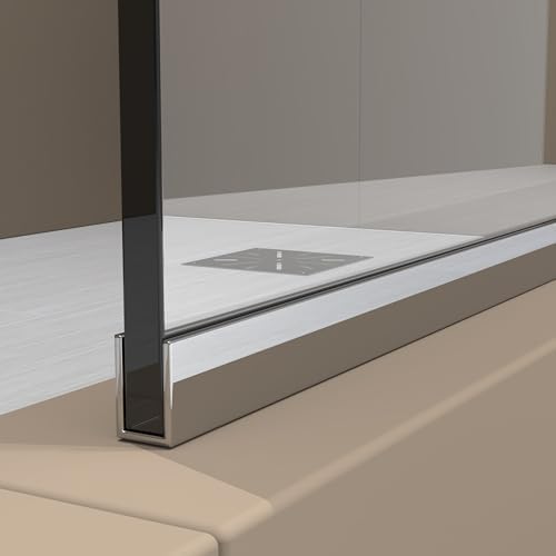 Royalty Fixed Shower Screen - Image 3