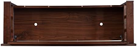 linon home dcor linon home decor cynthia storage, view 14