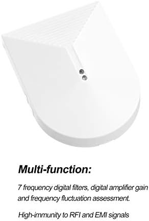 HEEPDD Glass Break Shock Detector, Security Window Sensor - Image 7