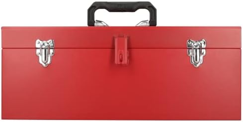 urrea storage box - heavy duty 20" x shown in use