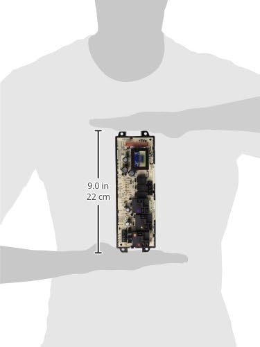 GE Appliances WB27T10409 Genuine OEM Control Board - Image 3
