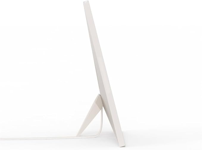 Aspen 12" | Aura's Most Versatile HD Digital Picture Frame - Image 8