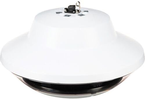 AXIS Communication INC Q6010-E 60HZ - Image 3