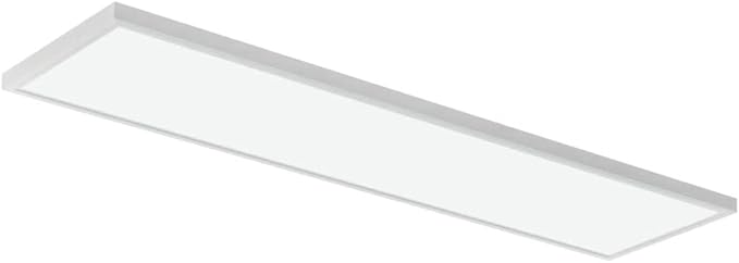 Lithonia Lighting CPANL 2x4 LED Flat Panel Light, 2 Ft. x 4 Ft. LED Light Panel by AcuityBrands