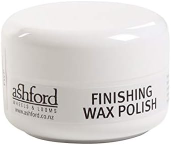 Ashford Finishing Wax Polish
