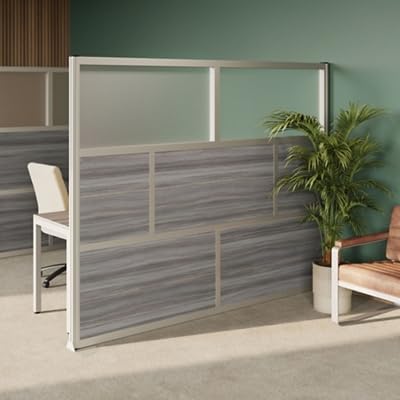 NBF Office Partition Room Divider - Image 4