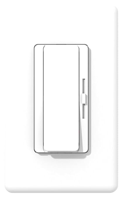 Dimmer and Driver Switch in one, AC120V 60W ON/Off Output Voltage: 12V +/-0.5V by LEDENERGYPLUS