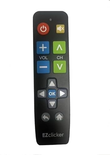Samsung Replacement TV Remote Compatible - Image 4