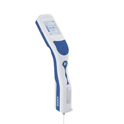Handheld Liquid Density Meter High Precision, - Image 3