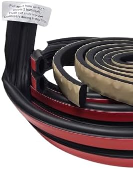 esi toolbox weather seal/gasket - made in usa, view 9