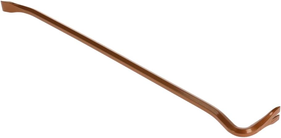 GEDORE 120-800 Wrecking bar 800 mm